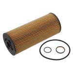 Febi Bilstein Oil Filter 35343