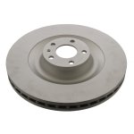 Blueprint Brake Disc ADV1843103