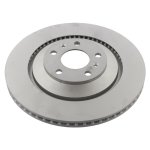 Blueprint Brake Disc ADV1843104