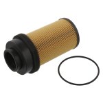 Febi Bilstein Fuel Filter 35361