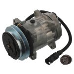 Febi Bilstein Air Conditioning Compressor 35378