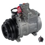 Febi Bilstein Air Conditioning Compressor 35381