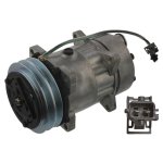 Febi Bilstein Air Conditioning Compressor 35388