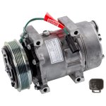 Febi Bilstein Air Conditioning Compressor 35389