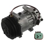 Febi Bilstein Air Conditioning Compressor 35391