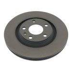 Blueprint Brake Disc ADV1843108