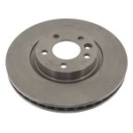 Blueprint Brake Disc ADV1843114