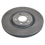 Febi Bilstein Brake Disc 107713