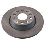 Febi Bilstein Brake Disc 108194