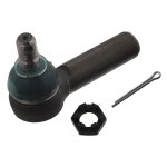 Febi Bilstein Tie Rod / Drag Link End 35611