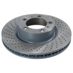 Blueprint Brake Disc ADV1843124