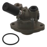 Febi Bilstein Fuel Feed Pump 35630