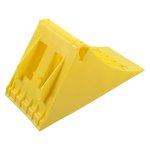 Febi Bilstein Wheel Chock 35650