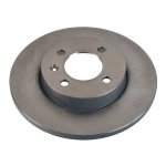 Blueprint Brake Disc ADV1843129