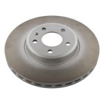 Blueprint Brake Disc ADV184313