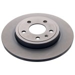 Blueprint Brake Disc ADV184314