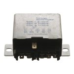 Febi Bilstein Turn Indicator Relay 35875