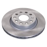 Blueprint Brake Disc ADV184317