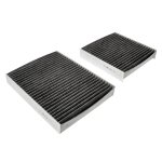 Febi Bilstein Cabin Filter Set 36024