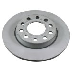 Blueprint Brake Disc ADV184322