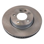 Blueprint Brake Disc ADV184328