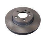 Blue Print Brake Disc (Single) ADV184329