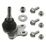 Febi Bilstein Ball Joint 36125