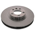 Blueprint Brake Disc ADV184330