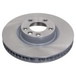 Blueprint Brake Disc ADV184331