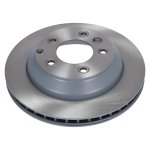 Blueprint Brake Disc ADV184332