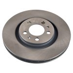 Blueprint Brake Disc ADV184334