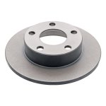 Blueprint Brake Disc ADV184337