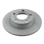 Blueprint Brake Disc ADV184338