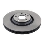 Blueprint Brake Disc ADV184340