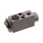 Febi Bilstein Expansion Valve 36256