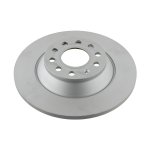 Blueprint Brake Disc ADV184347