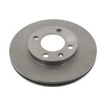 Blueprint Brake Disc ADV184350