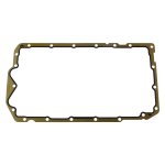 Febi Bilstein Oil Pan Gasket 36379