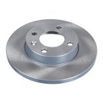 Blueprint Brake Disc ADV184352