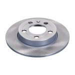 Blueprint Brake Disc ADV184353