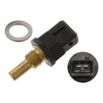 Febi Bilstein Coolant Temperature Sensor 36417