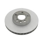 Blueprint Brake Disc ADV184358