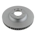 Blueprint Brake Disc ADV184360