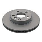 Blueprint Brake Disc ADV184361