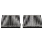 Febi Bilstein Cabin Filter Set 36493