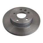 Blueprint Brake Disc ADV184363