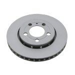 Blueprint Brake Disc ADV184367