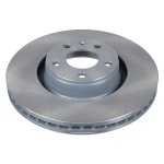 Blueprint Brake Disc ADV184369