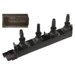 Febi Bilstein Ignition Coil 36601