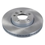 Blueprint Brake Disc ADV184373